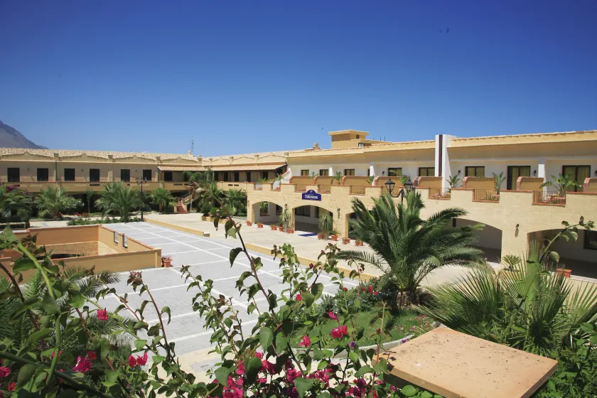 Dolcestate Hotel -Club - Image 1