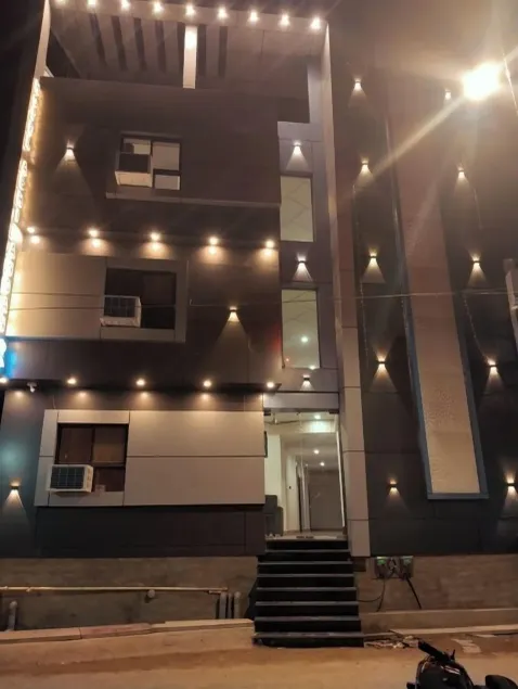 Hotel Abhinandan - Image 1