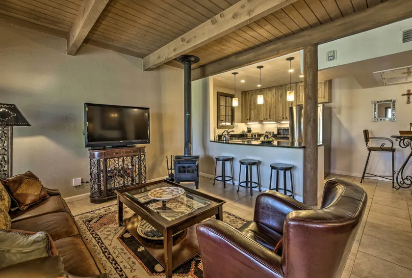 Walkable Adobe-Style Abode w/ Community Amenities! - Image 1