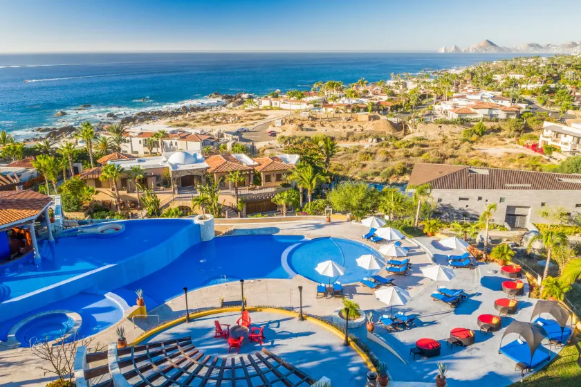 El Encanto All Inclusive Resort - Image 1