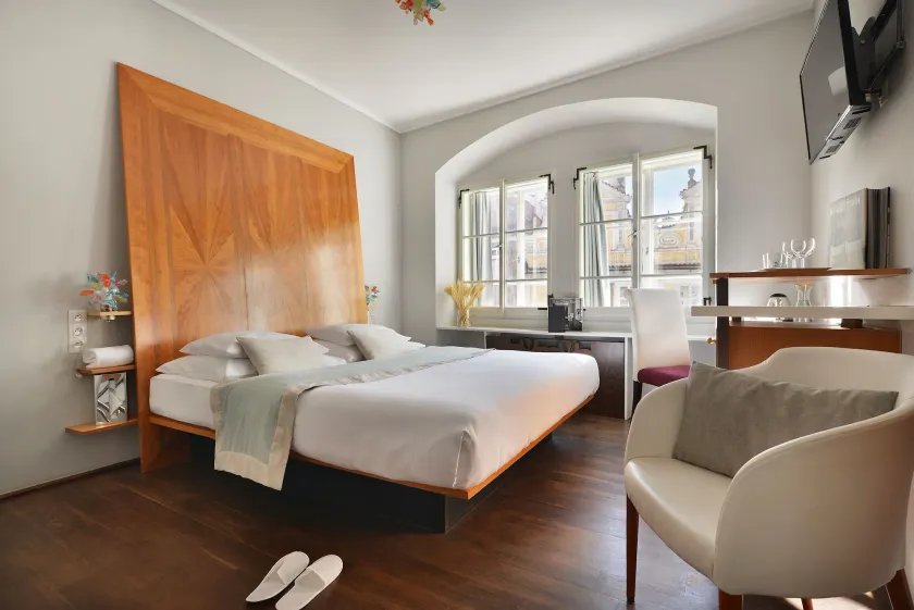 Design Hotel Neruda - Image 1