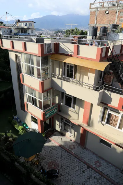 Sudha’s Garden Home - Image 1
