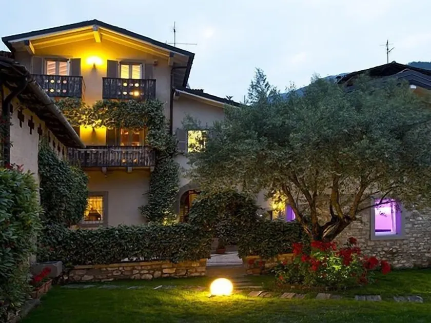 Bed and Breakfast Casa del Nonno - Image 1