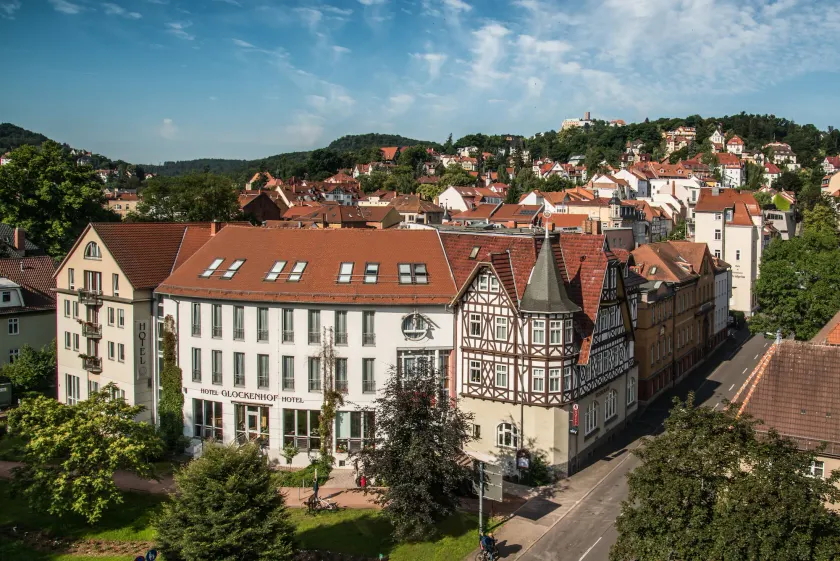 Glockenhof - Image 1