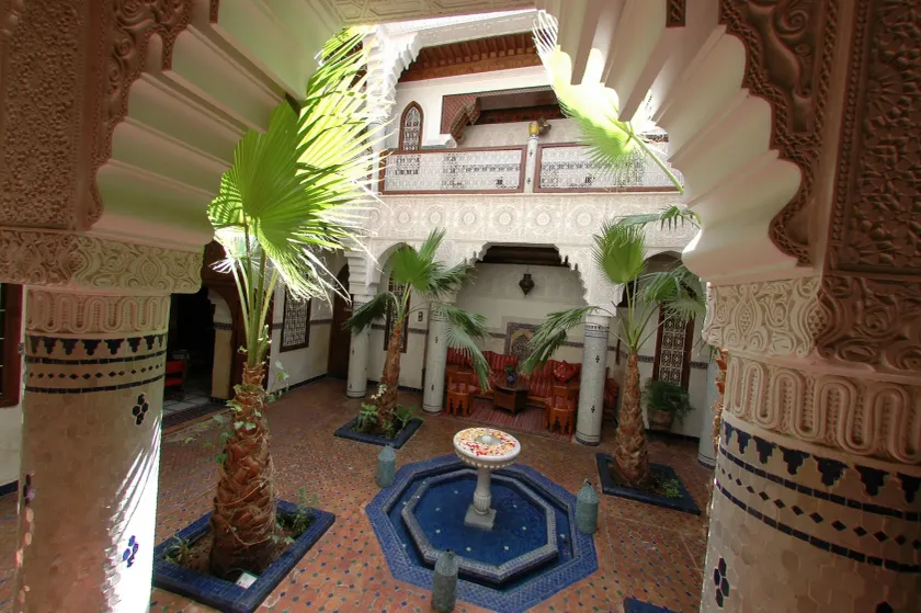 Dar Al Kounouz - Image 1
