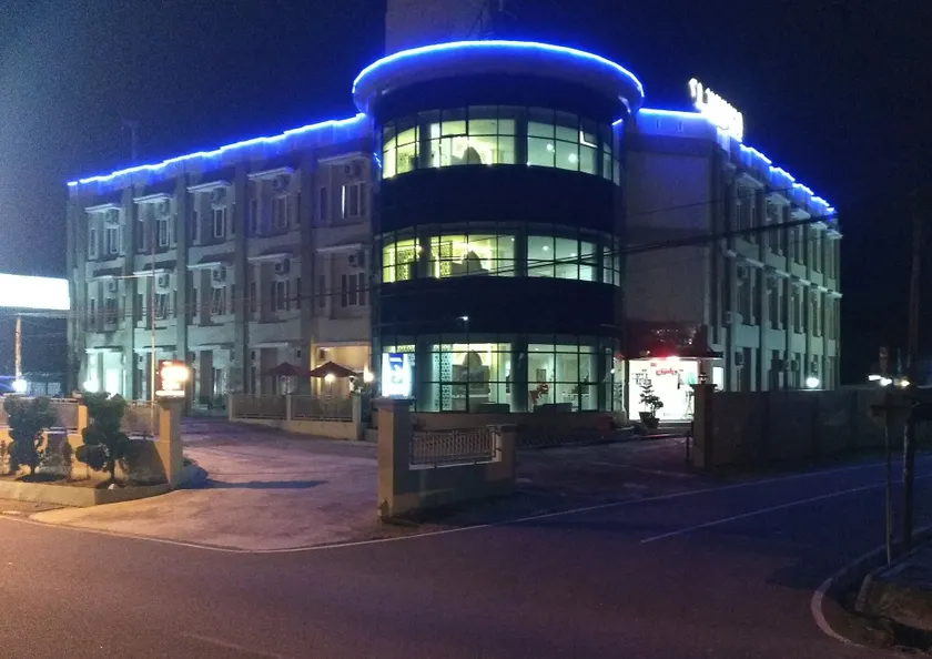 Hotel Rangkayo Basa Padang Panjang - Image 1
