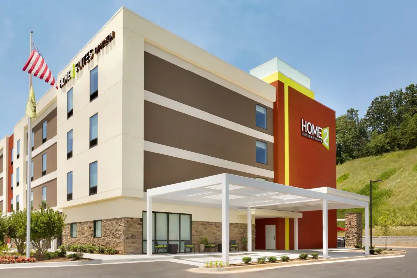 Home2 Suites by Hilton Cartersville - Image 1