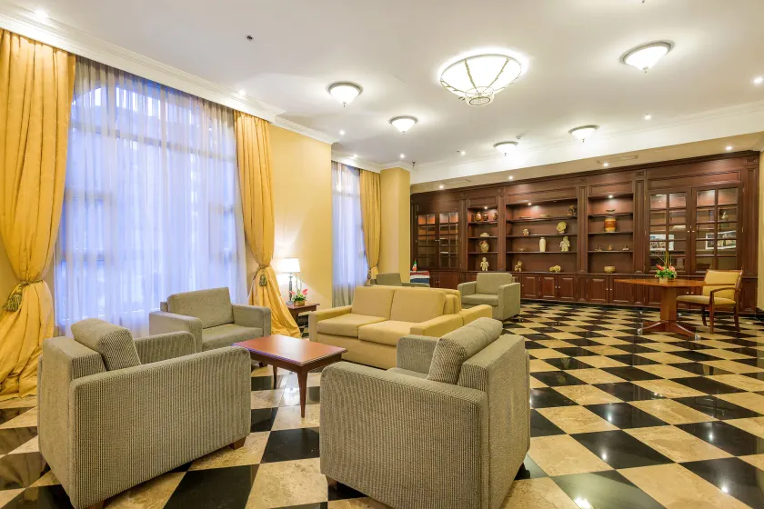 Apartamentos Dann - Image 1