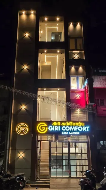 Giri Comfort - Image 1