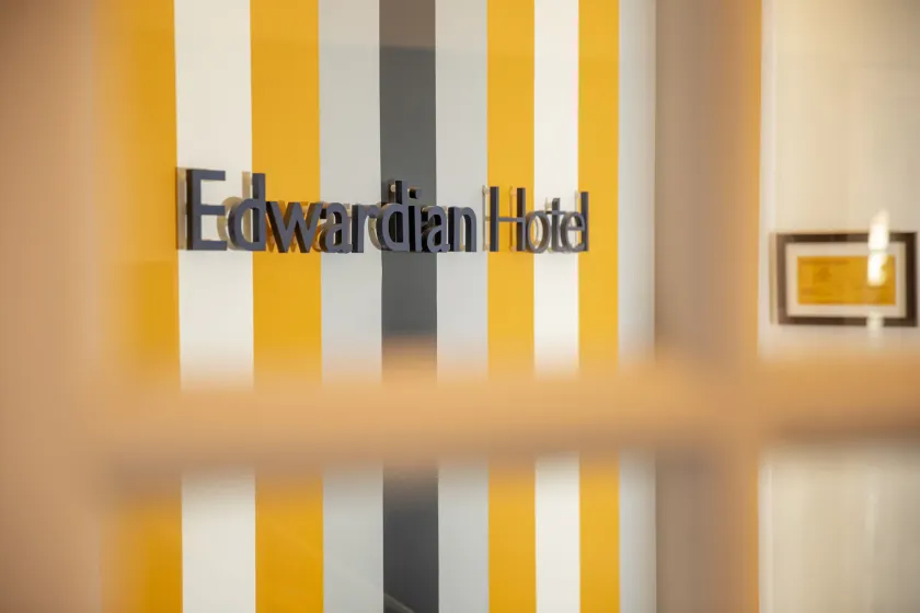 Edwardian Hotel - Image 1