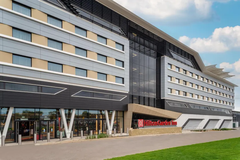 Hilton Garden Inn Silverstone - Image 1