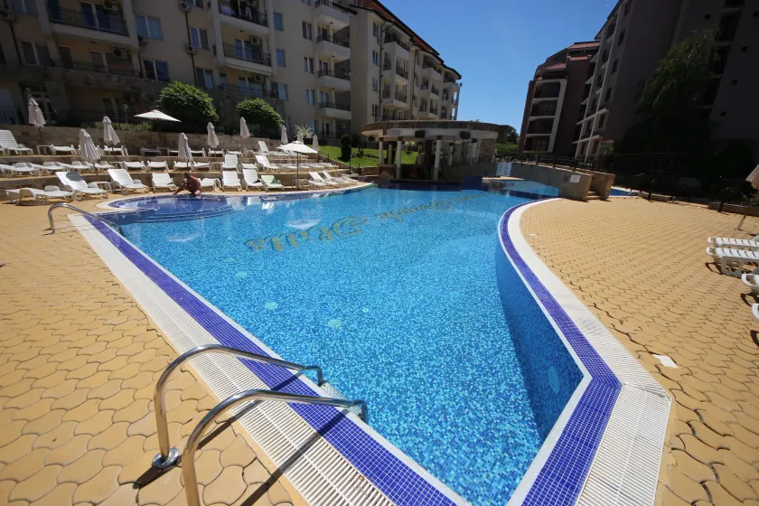 Sunny Beach Hills - Menada Apartments - Image 1