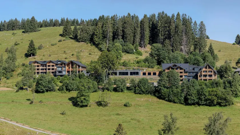 Black Forest Lodge - Image 1