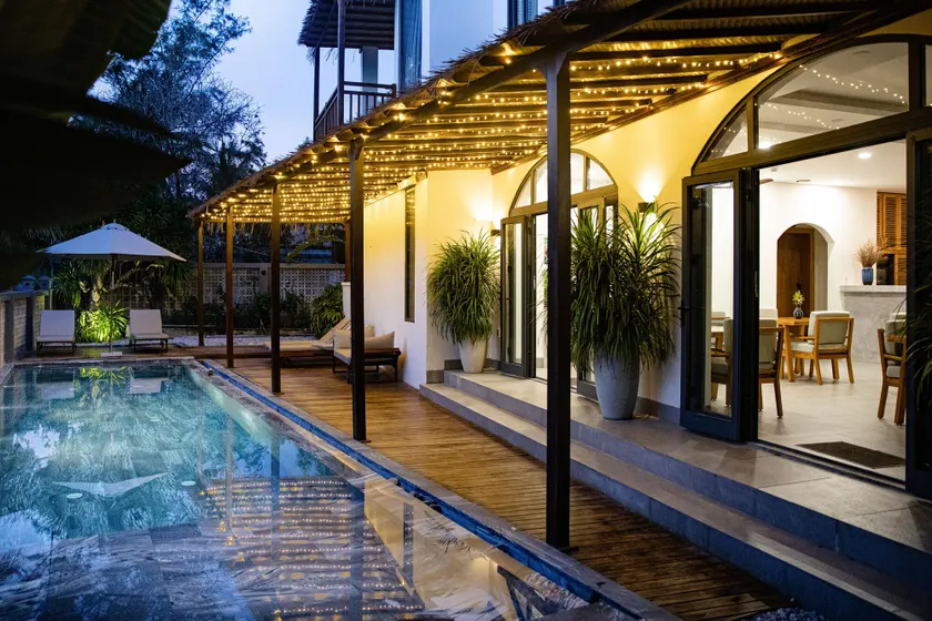 The Watermark Beachside Hotel - Image 1