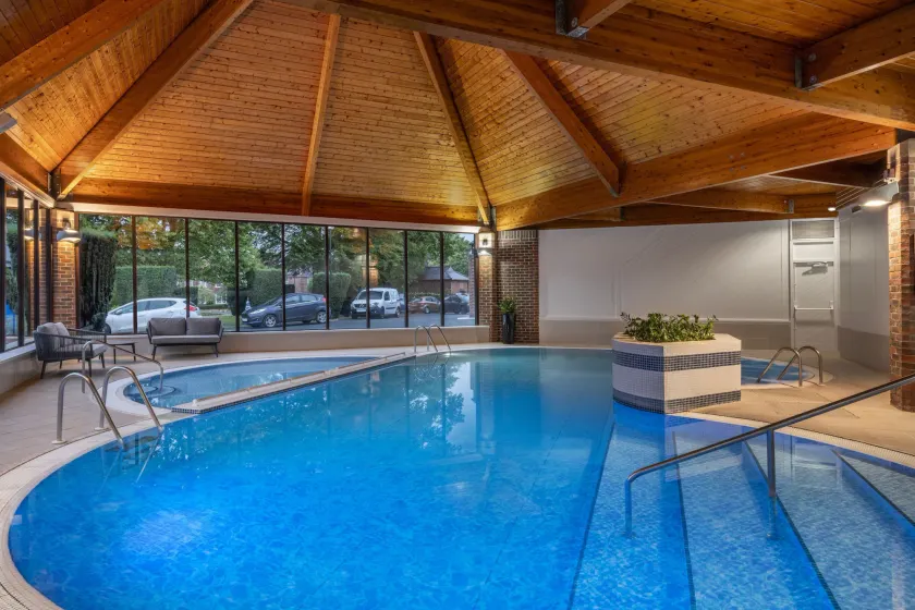 Delta Hotels by Marriott York - Image 1