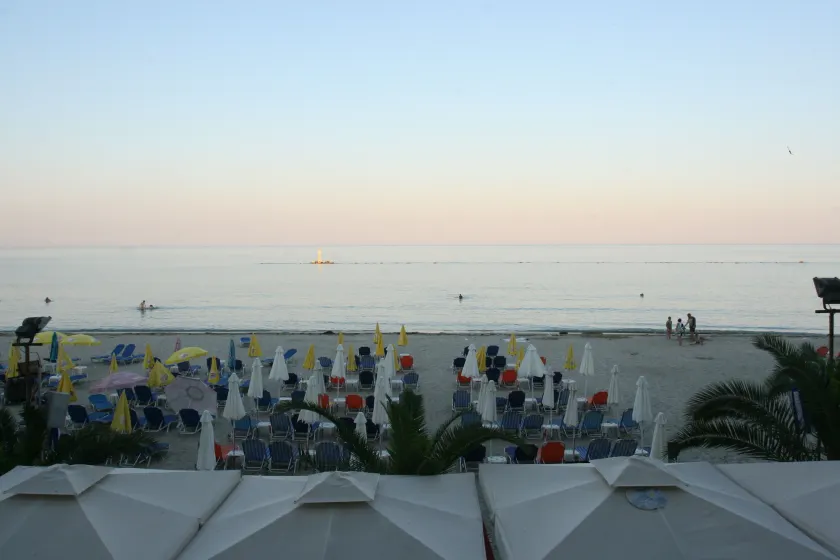 Hotel Zografos - Image 1