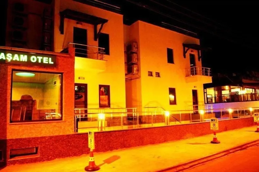 Mavi Yesil Yasam Hotel - Image 1