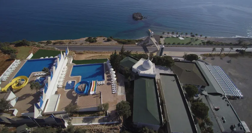 Sea Star Hotel - All Inclusive - Image 1