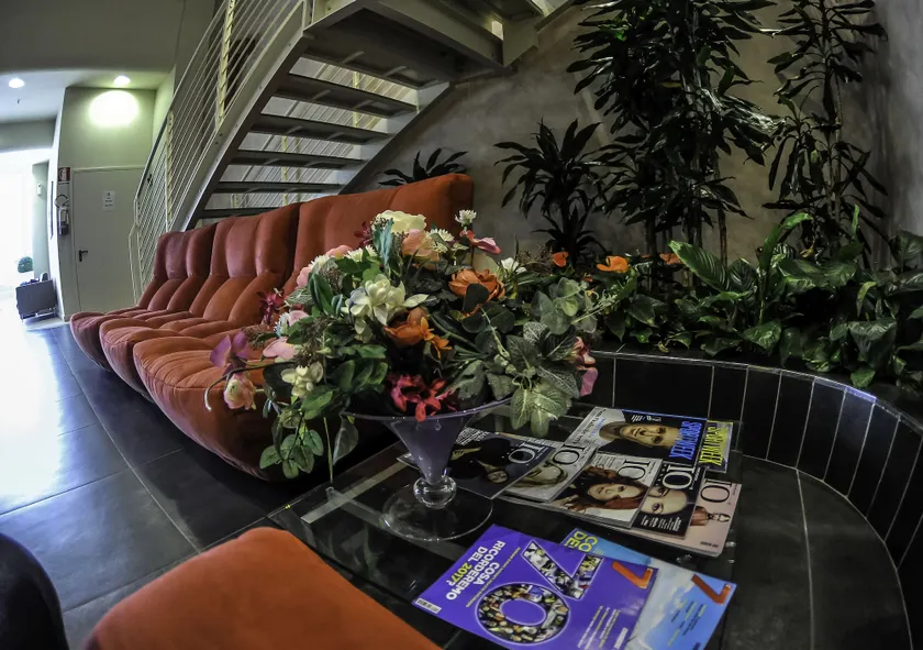 EKK Hotel - Image 1