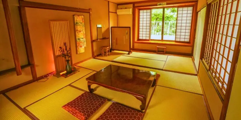 Onsen Yado Mizuguchi - Image 1