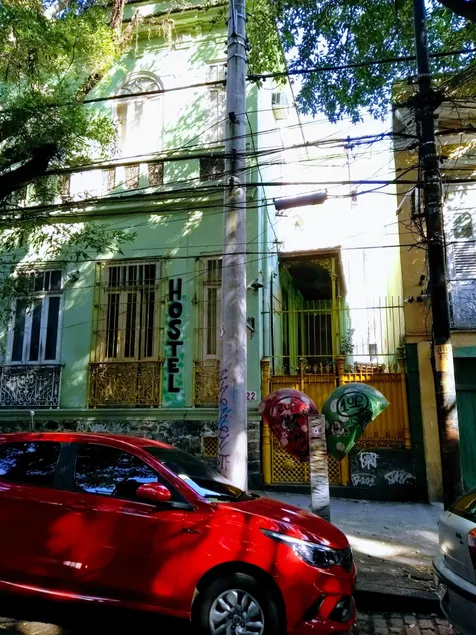 Lapa Casa RIo - Image 1