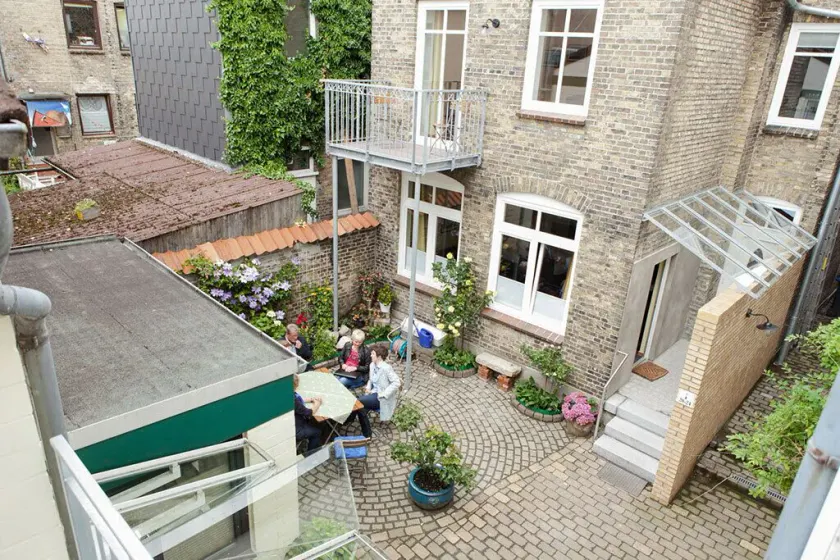 Hugos Haus & Berthas Haus - Image 1