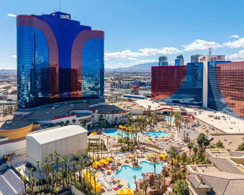 Rio Hotel & Casino, a Destination by Hyatt Hotel - Image 1