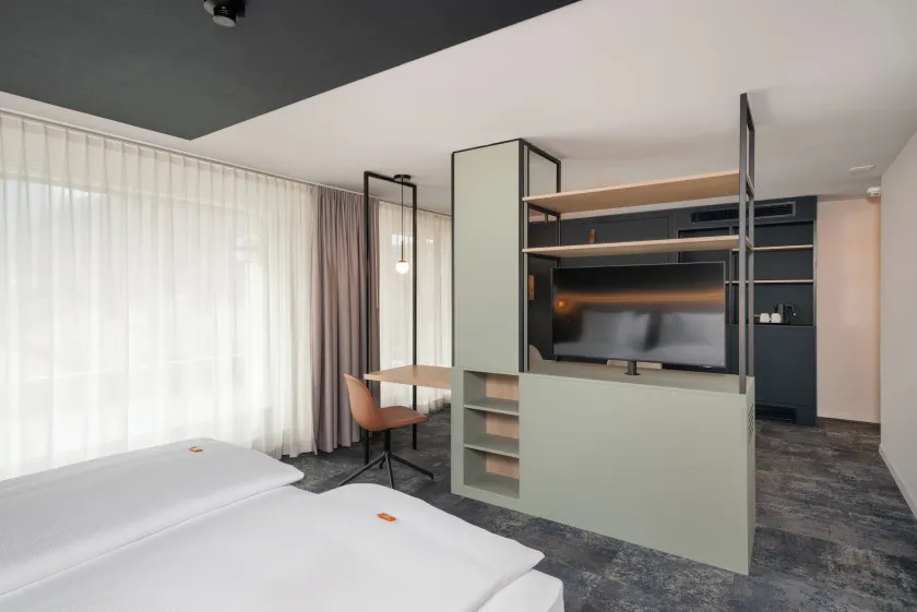 Stella Swiss Quality Hotel - Image 1