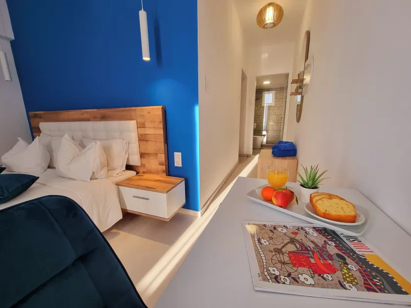 Hotel Nefeli - Image 1