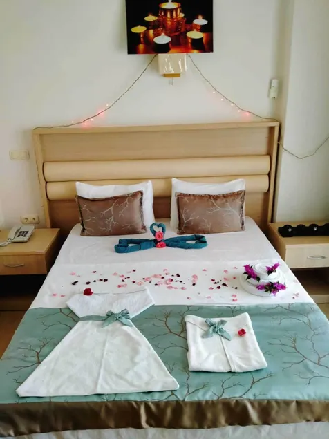 Odin ReDi Hotel - Image 1