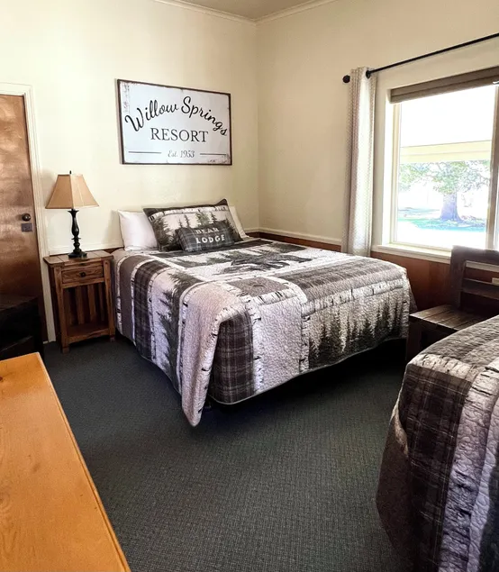 Willow Springs Resort - Image 1