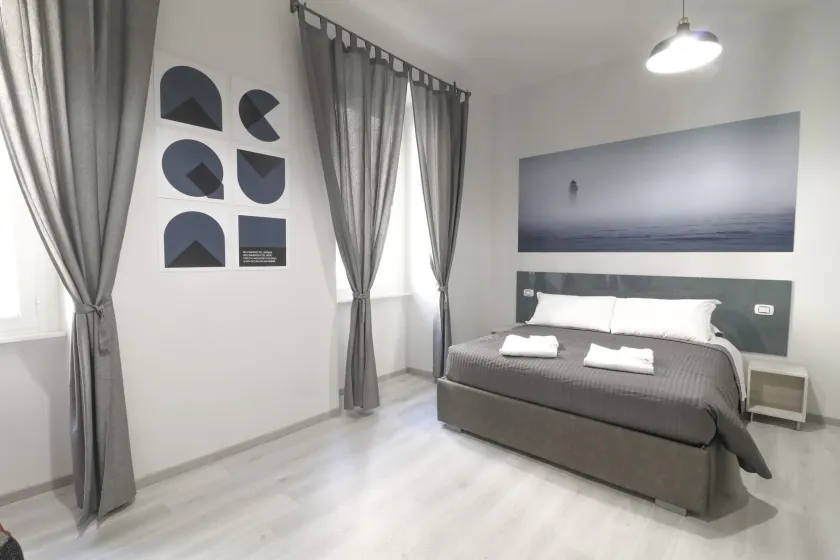 CinqueSogni Guest House - Image 1