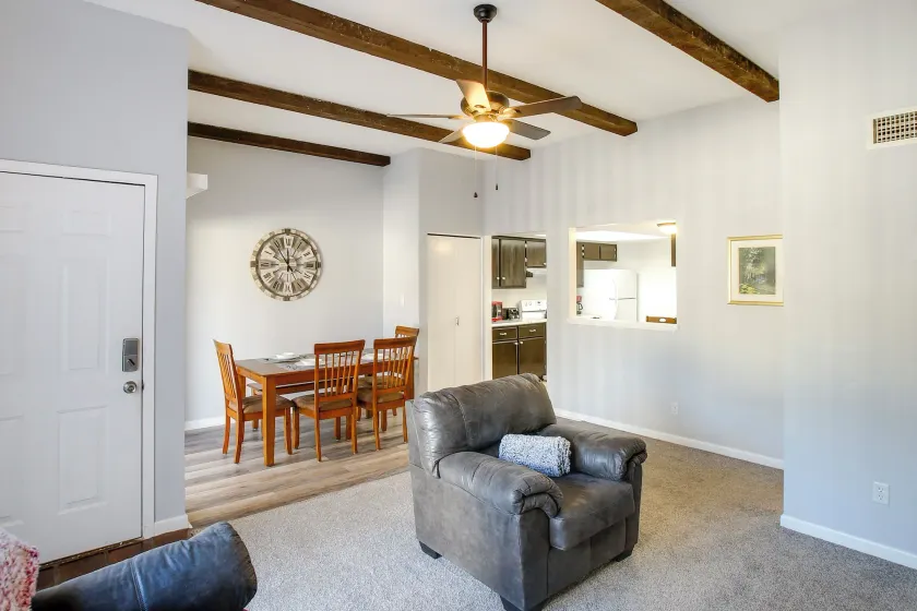 4 Mi to Mill Ave: Family Retreat w/ Patio in Tempe - Image 1