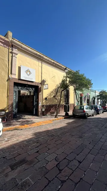 Hotel Boutique Cantera - Image 1