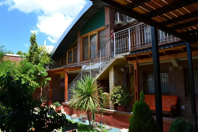 Hotel Francia - Image 1