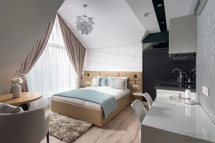My Story Sopot Apartments - Image 1