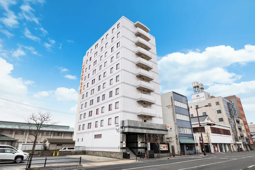 KOKO STAY Shimonoseki - Image 1