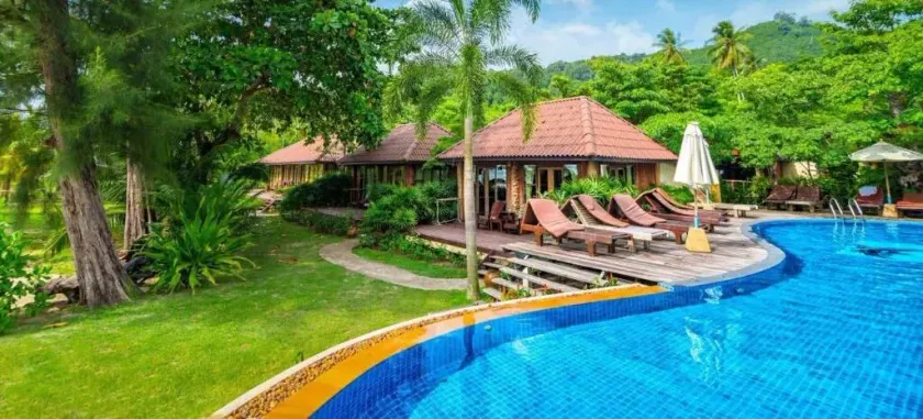 Thiwson Beach Resort - SHA Extra Plus - Image 1