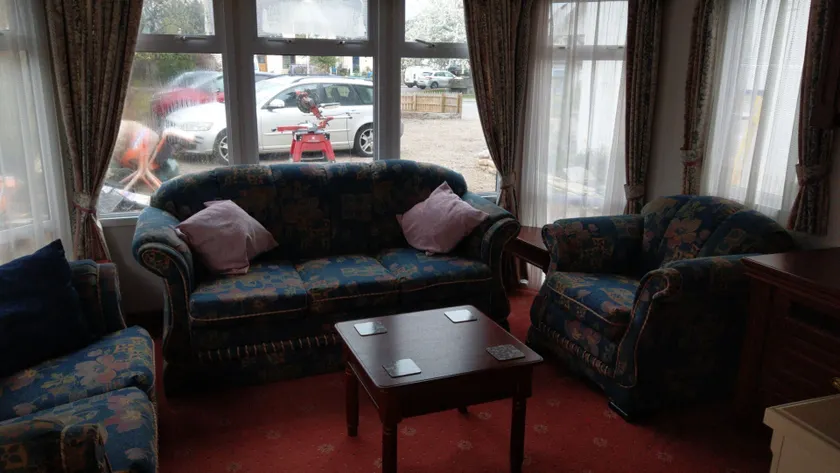 The Boat House Chalet, Boat of Garten, nær Aviemore, 6 sovepladser - Image 1