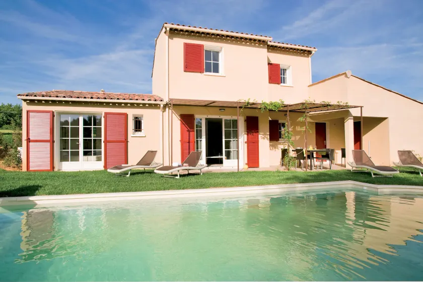 Résidence Lagrange Vacances Villas Le Clos Savornin - Image 1