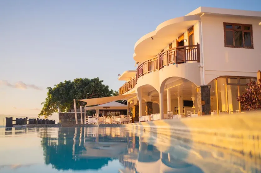 Gold Beach Resort - Image 1