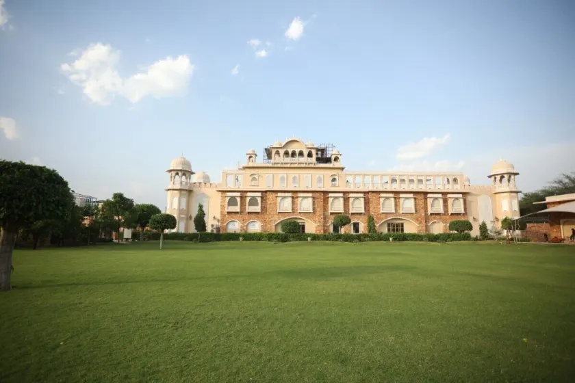 Ananth Aravali Resort & Amusement Park - Image 1