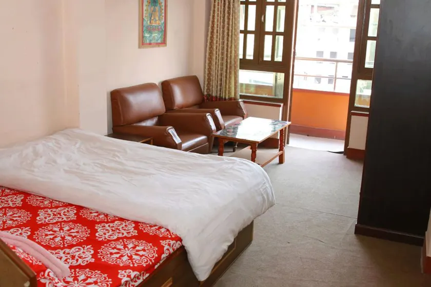 Hotel Swastik - Image 1