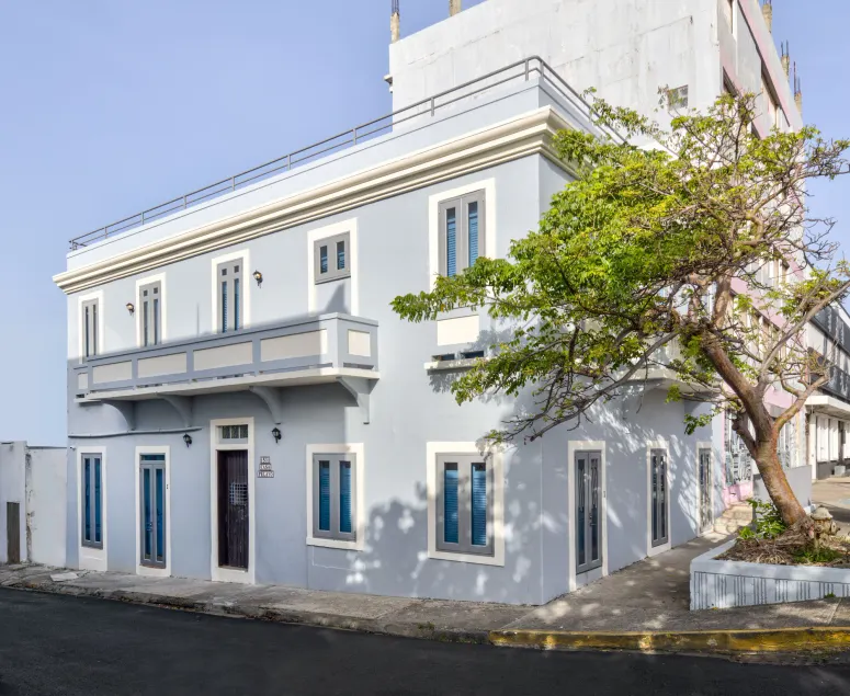 Casa Pelayo - Image 1
