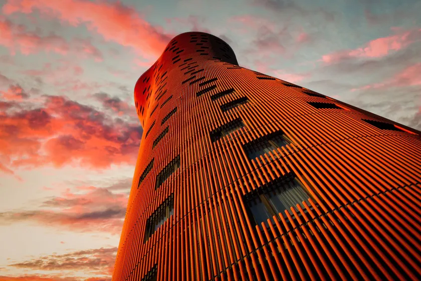 Hotel Porta Fira 4* Sup - Image 1