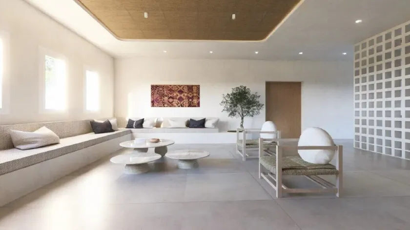 Naxos Resort - Image 1