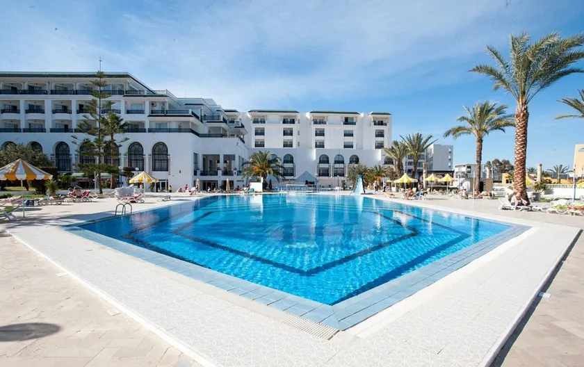 Riviera Hotel - Family only - Image 1