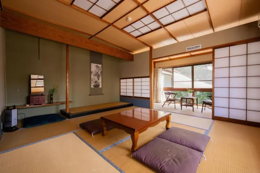 guesthouse LAPPY - Image 1