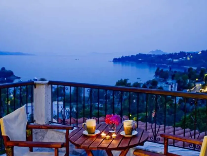 Villa Kavourakia - Image 1