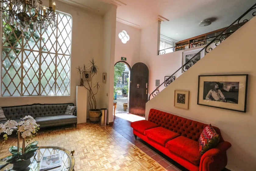 Casa Comtesse - Image 1